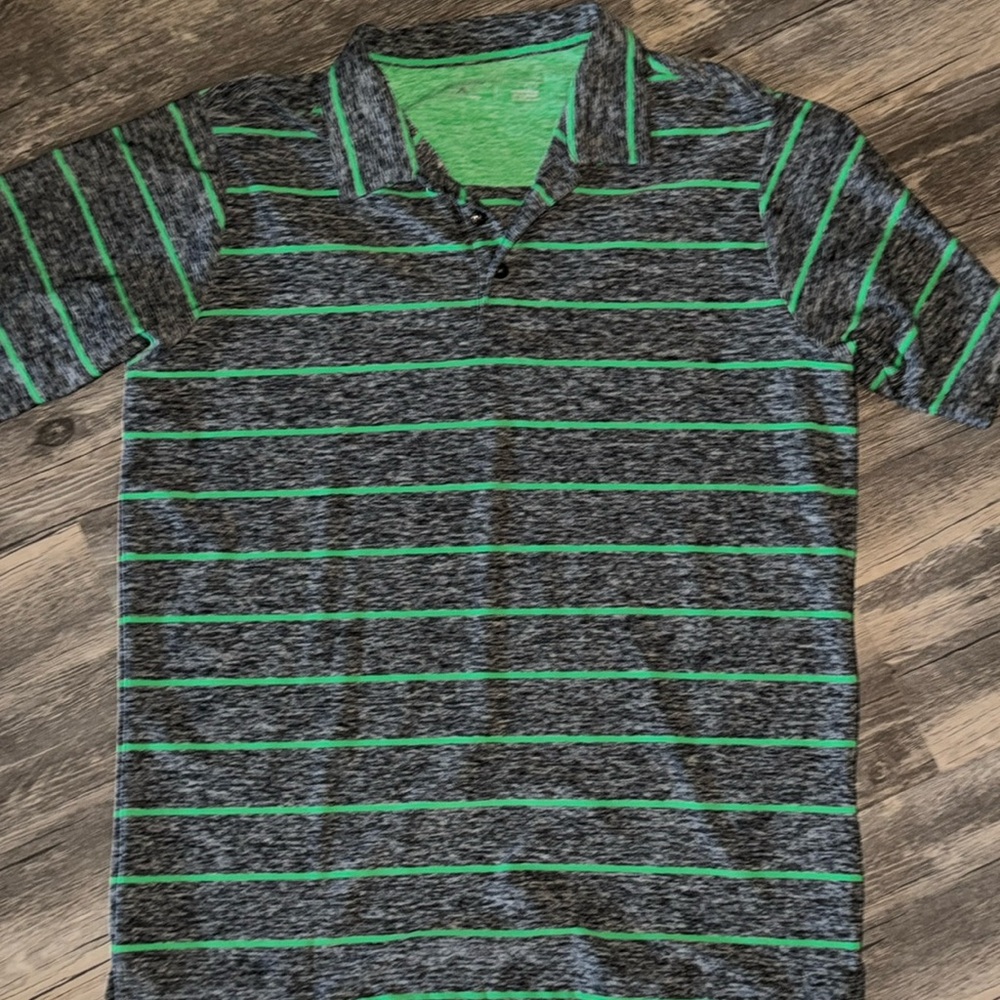 Antigua Polo